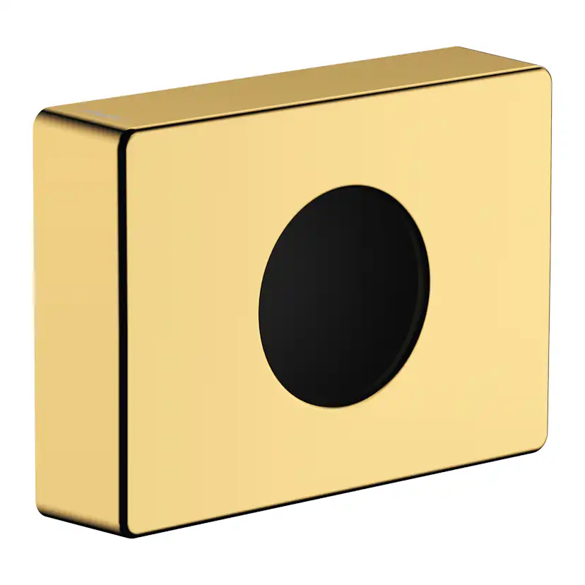 Dispenser Hansgrohe AddStoris för Sanitetspåsar