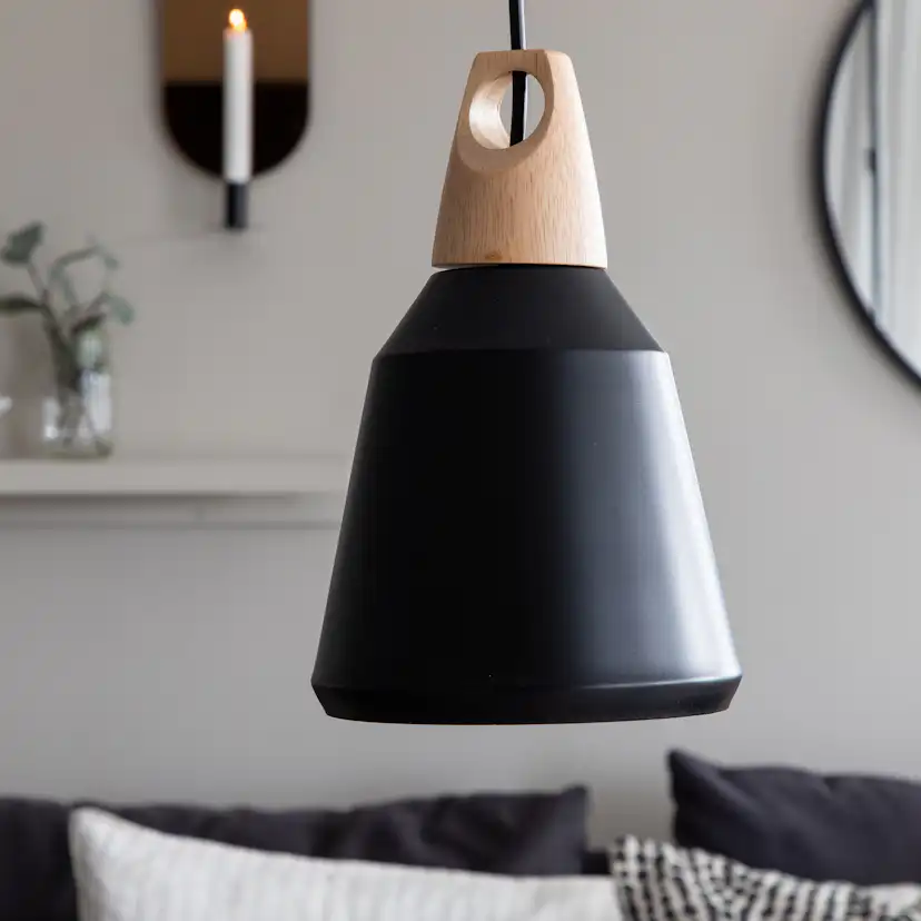 Taklampa Venture Home Nala