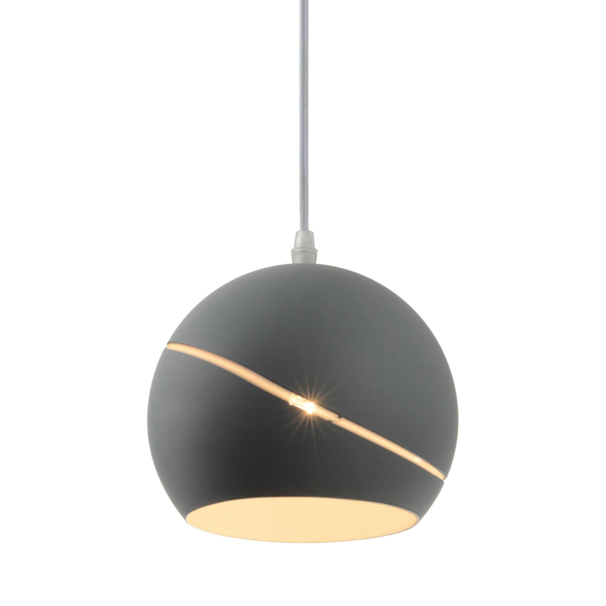 Taklampa Venture Home Watson 1L