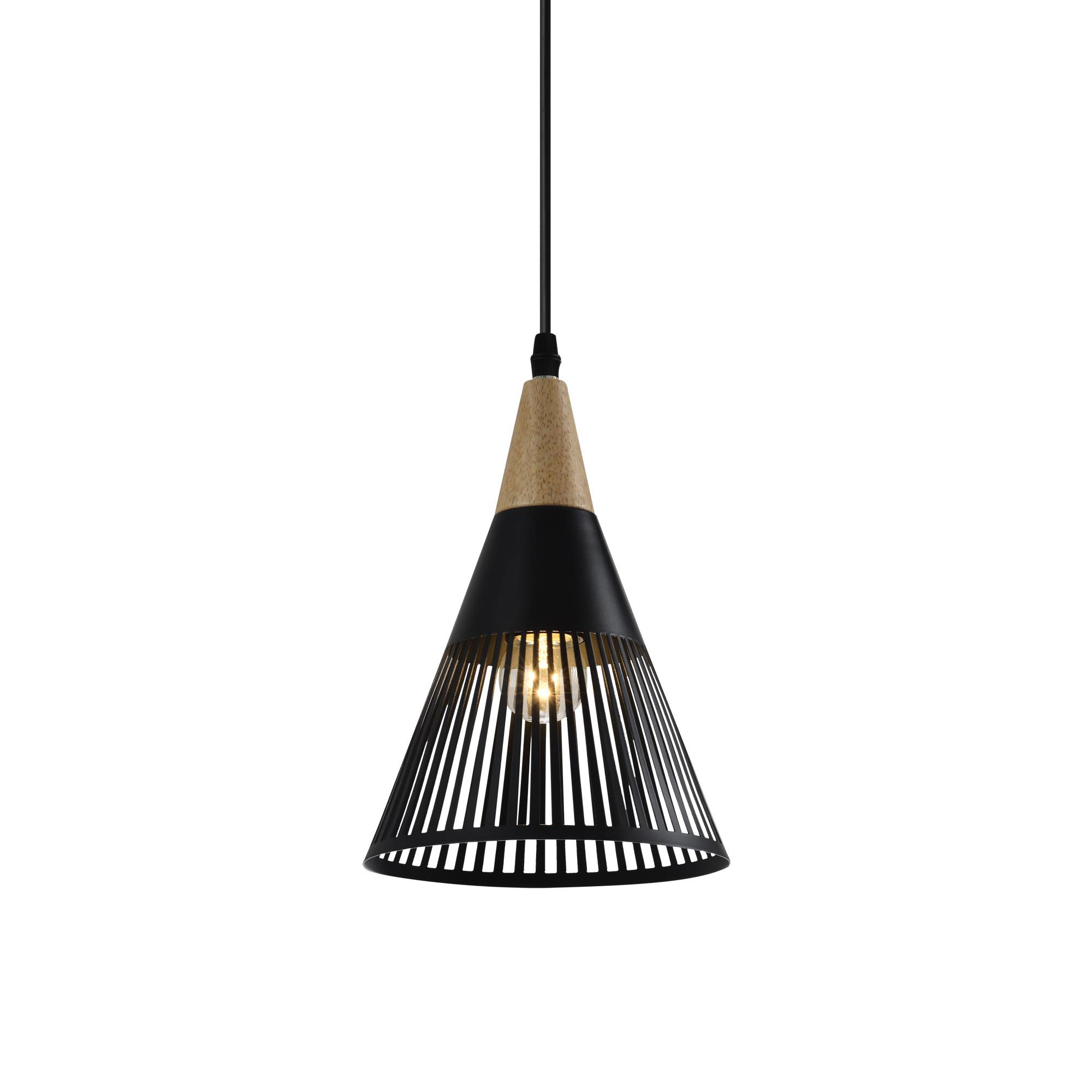 Taklampa Venture Home Gabriel