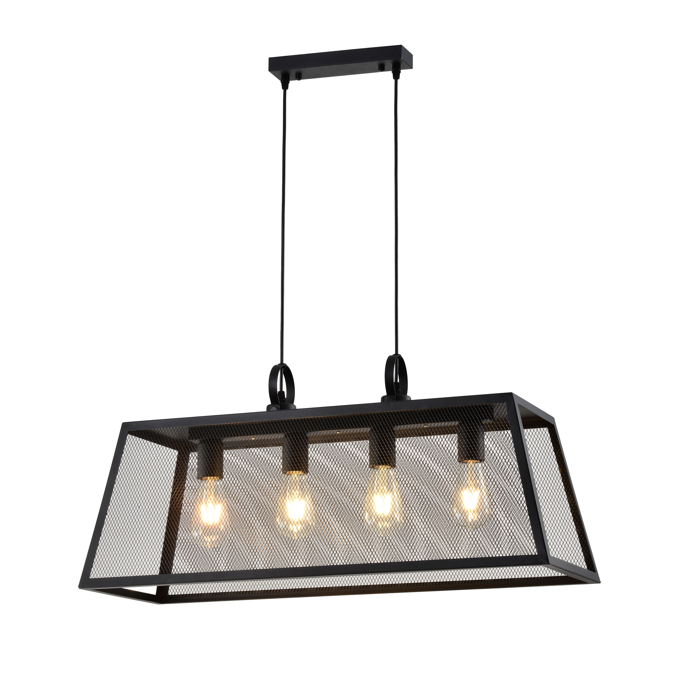 Taklampa Venture Home Helsingfors 4L