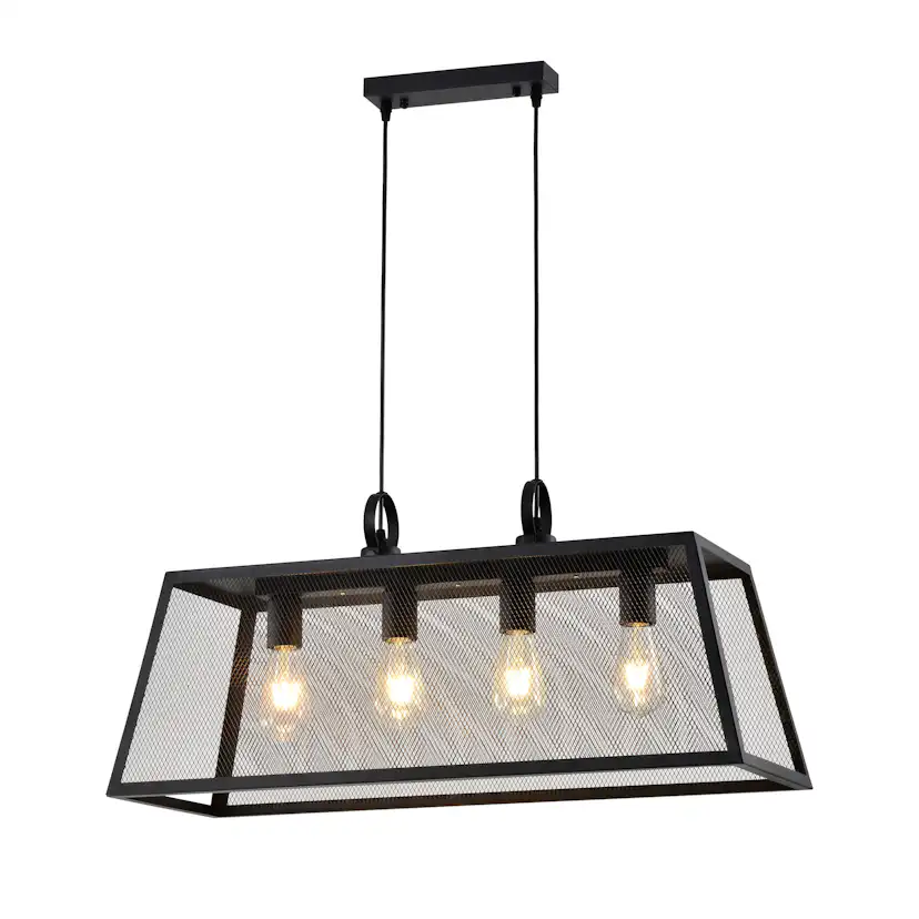 Taklampa Venture Home Helsingfors 4L