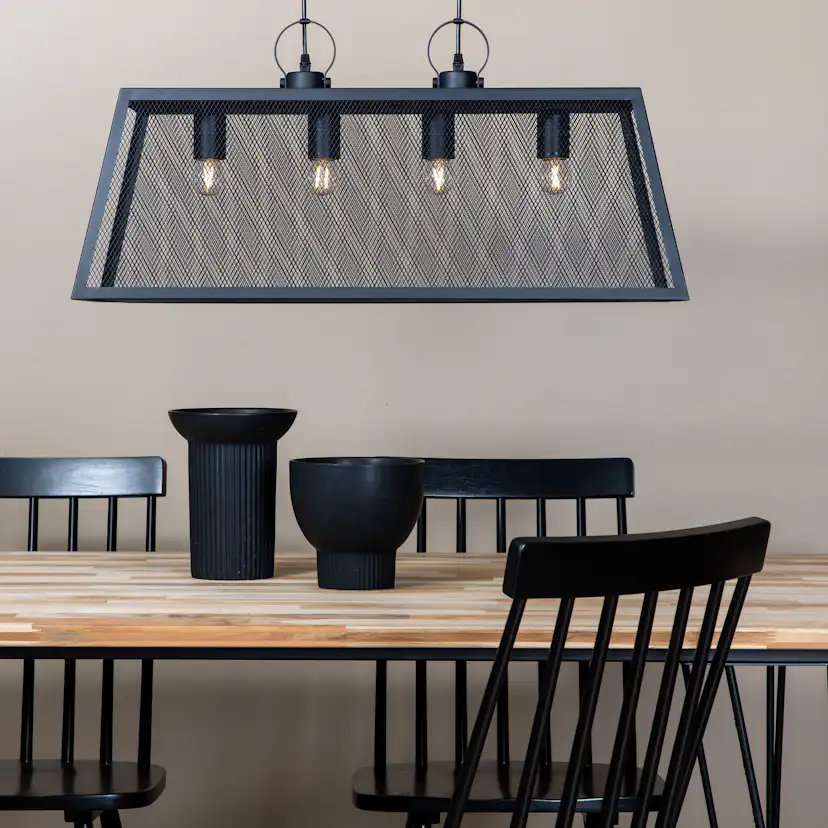 Taklampa Venture Home Helsingfors 4L