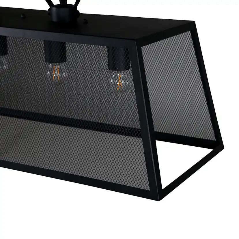 Taklampa Venture Home Helsingfors 4L