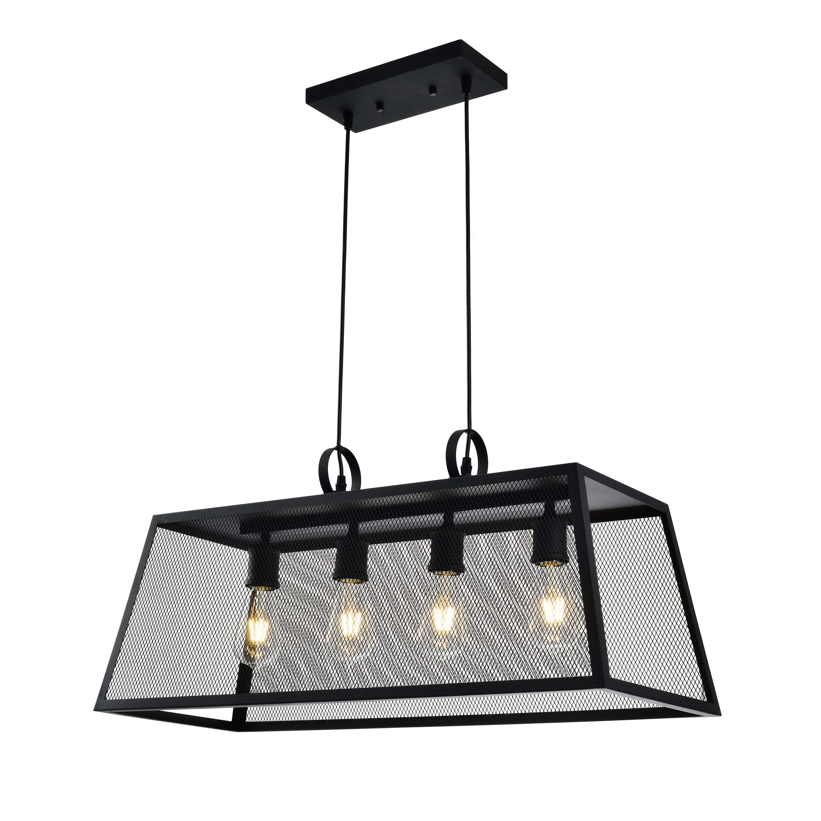 Taklampa Venture Home Helsingfors 4L