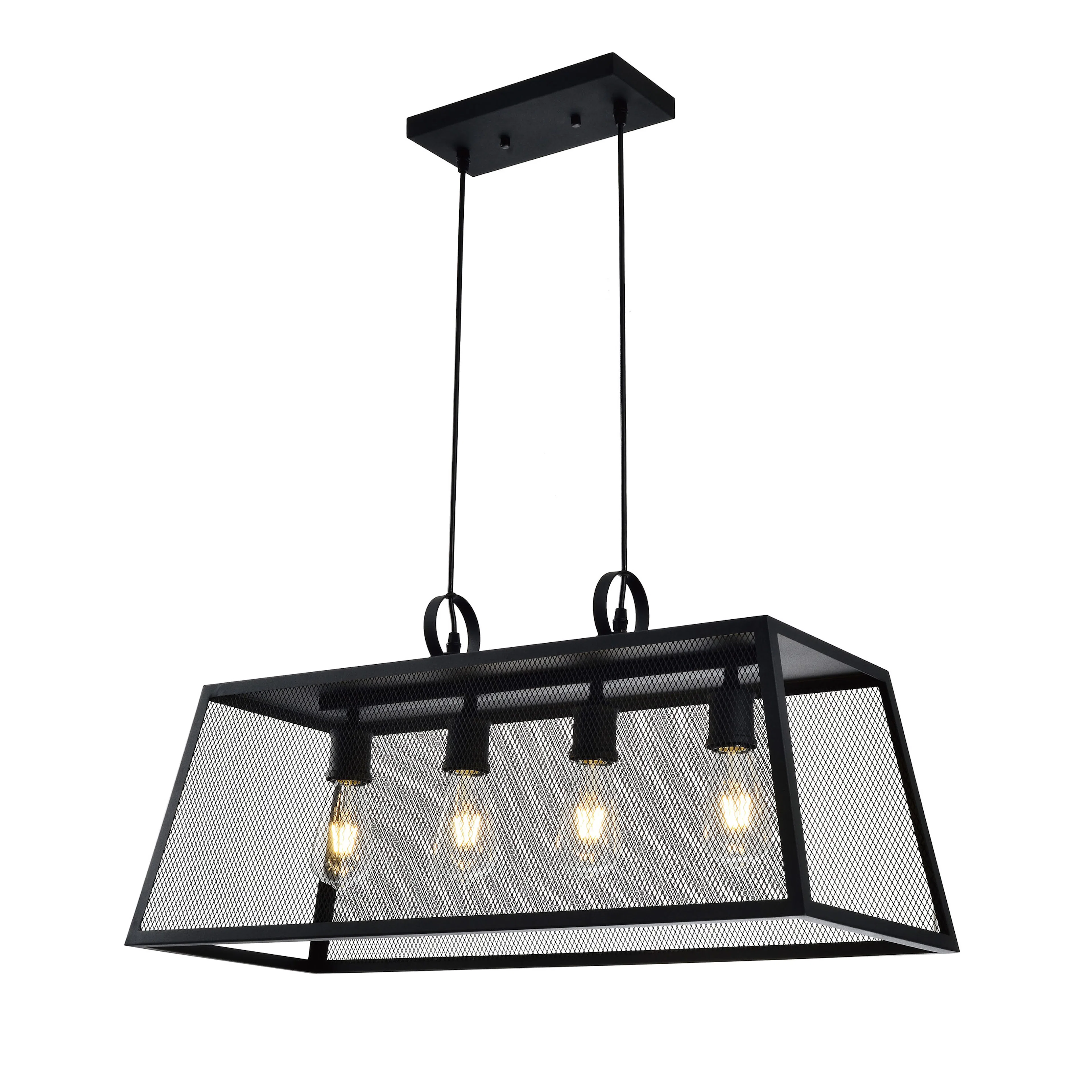 Taklampa Venture Home Helsingfors 4L