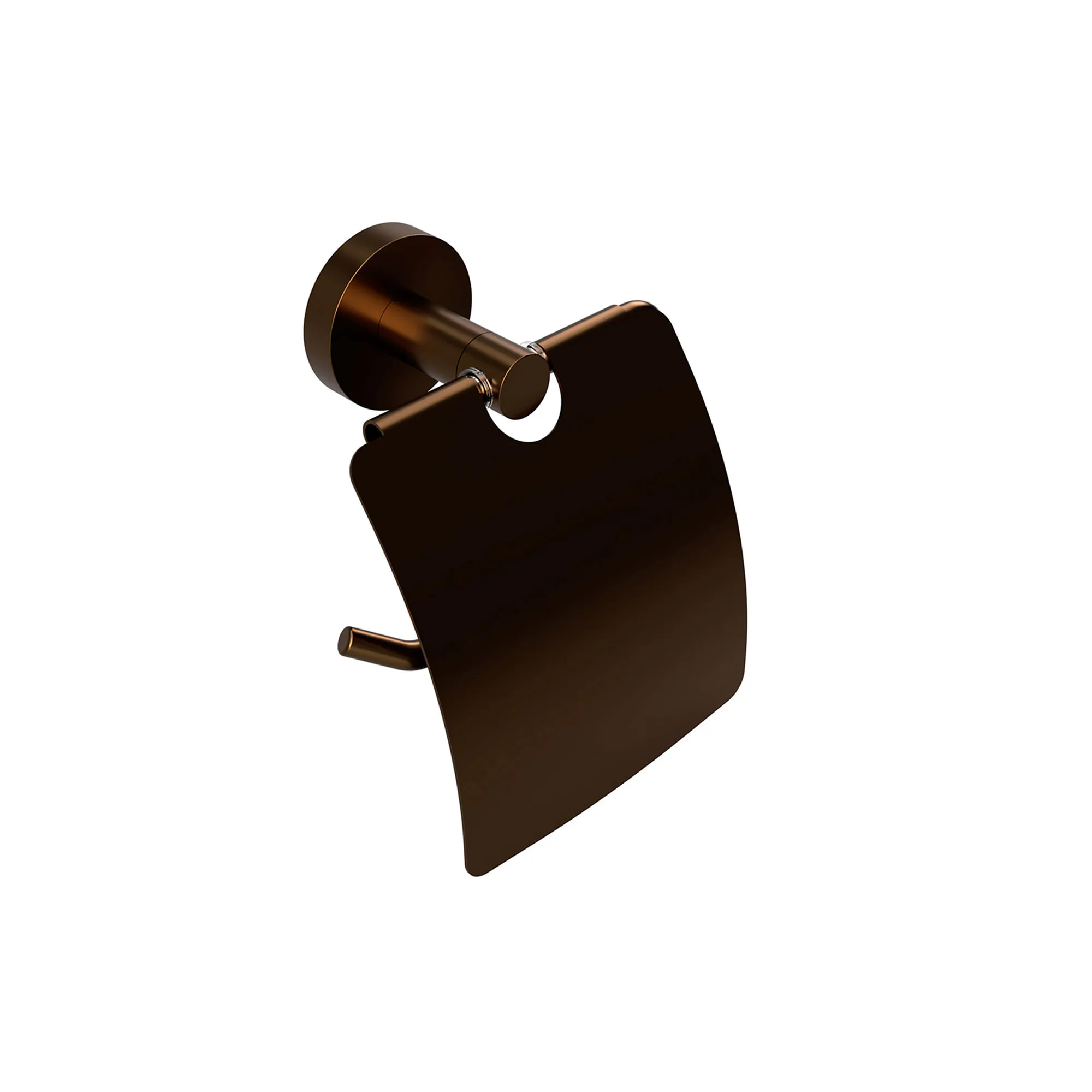 Toalettpappershållare Bemeta Amber