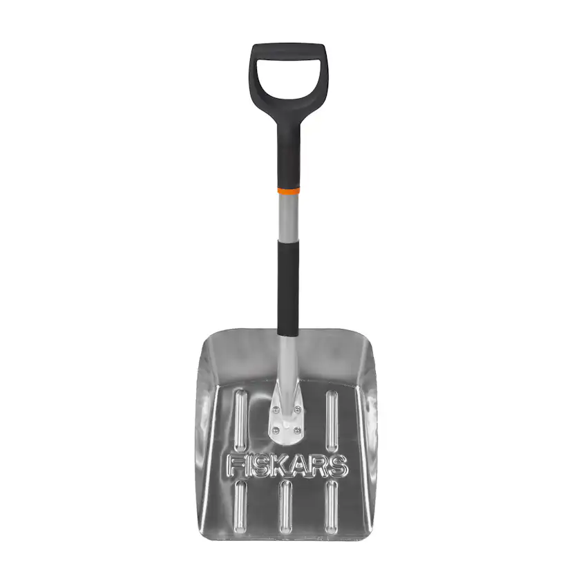 Snökyffel Fiskars Snow Light 25 cm