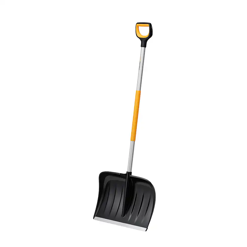 Snöraka Fiskars X-series