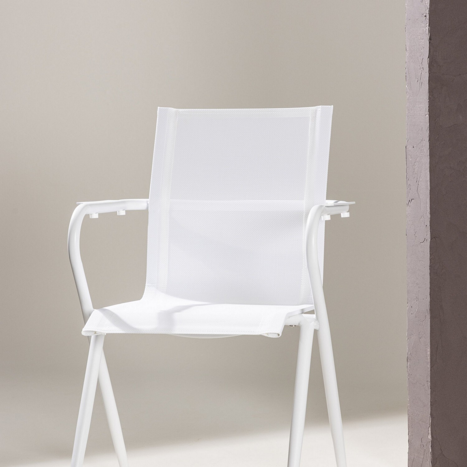 Trädgårdsstol Venture Home Aspen