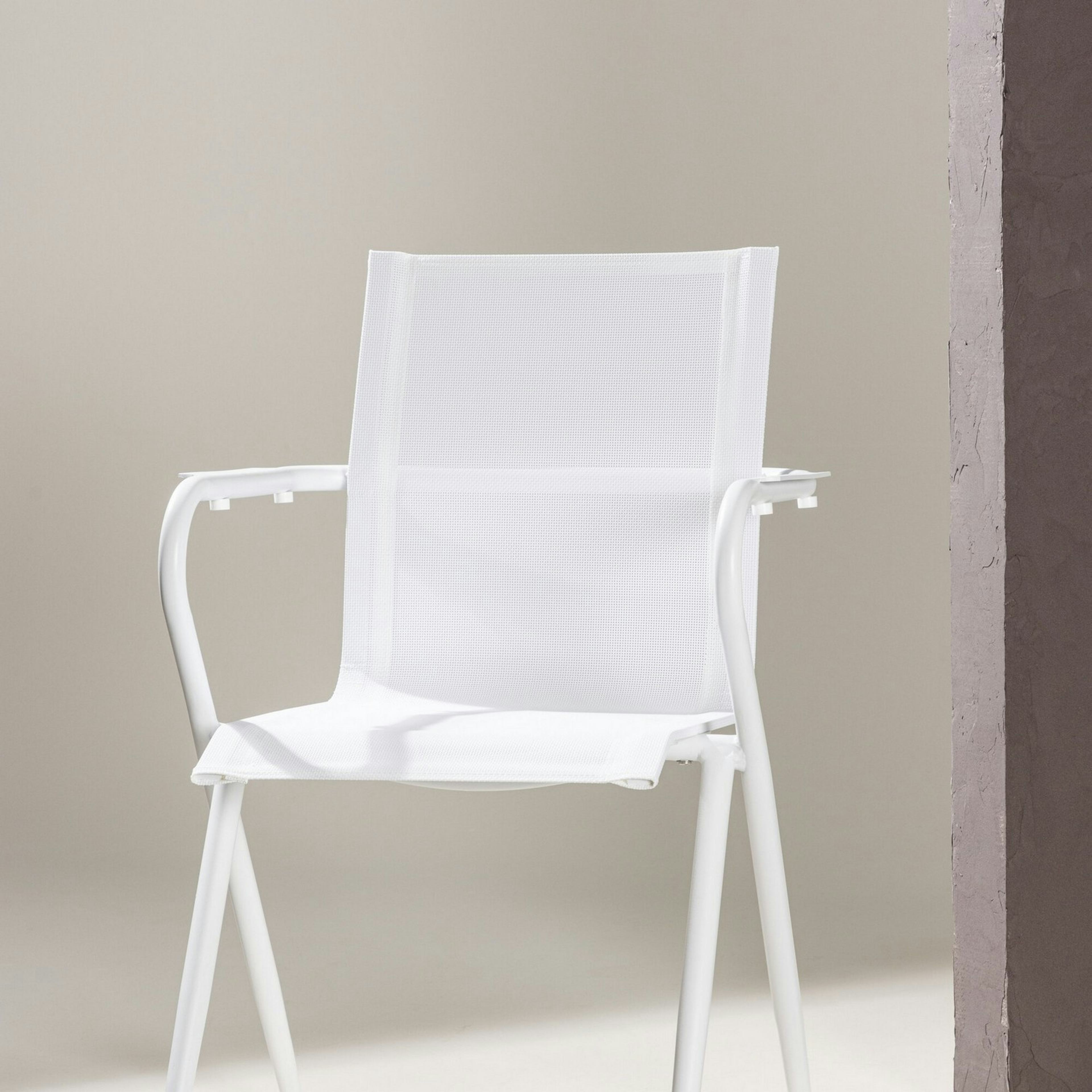 Trädgårdsstol Venture Home Aspen