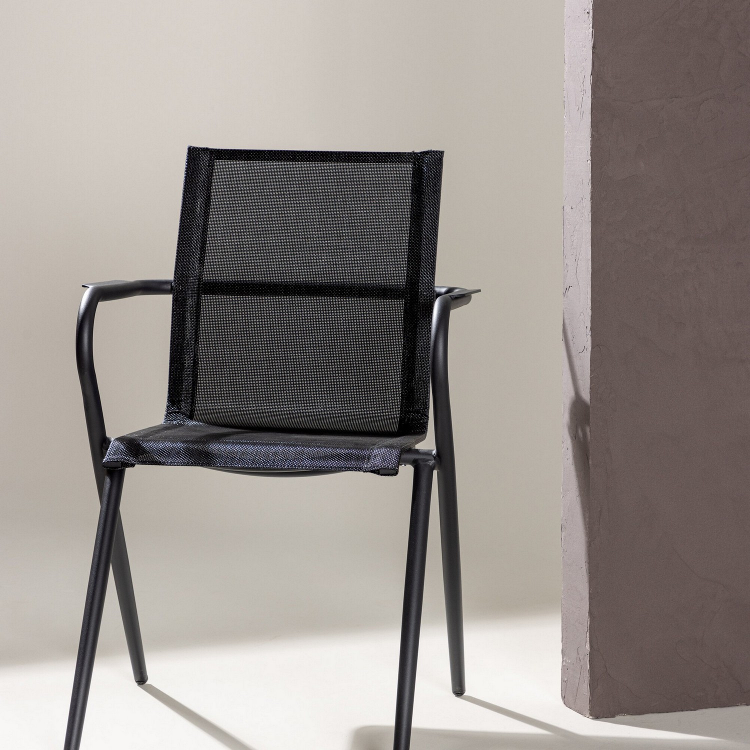 Trädgårdsstol Venture Home Aspen