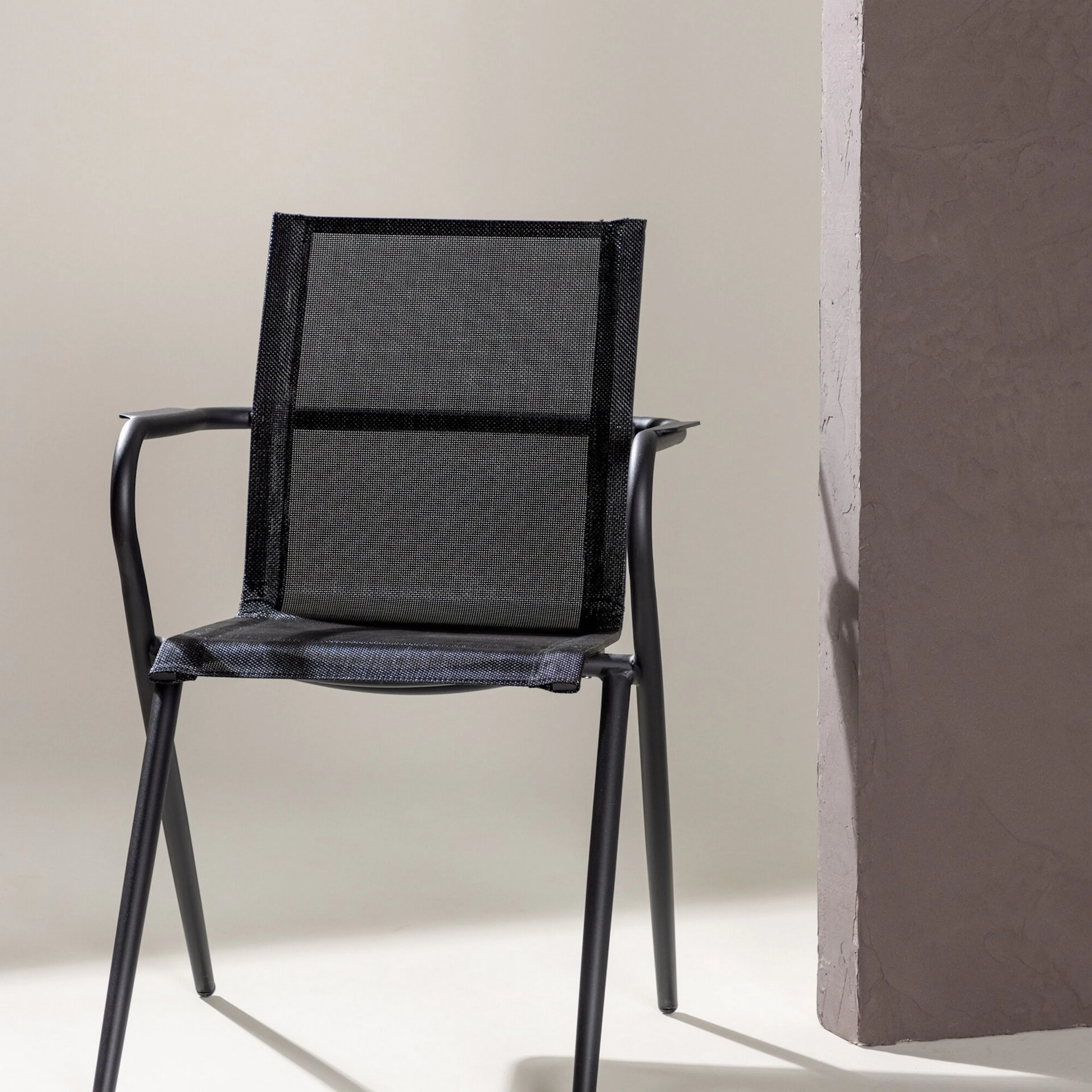 Trädgårdsstol Venture Home Aspen