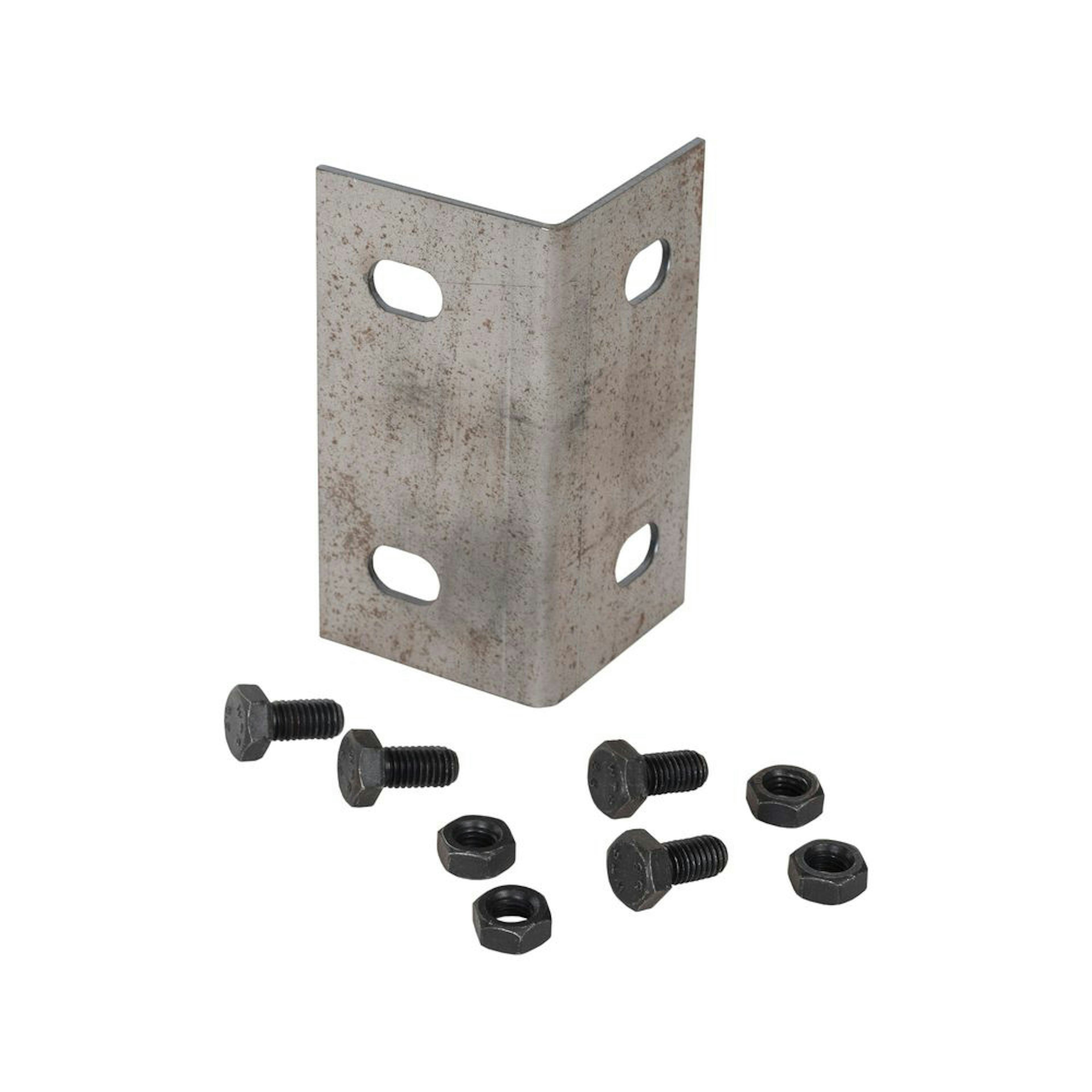 Skarvsats Skotte Garden Vinkel 4-pack