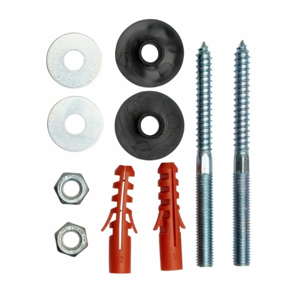 Monteringsbult Lavabo M10