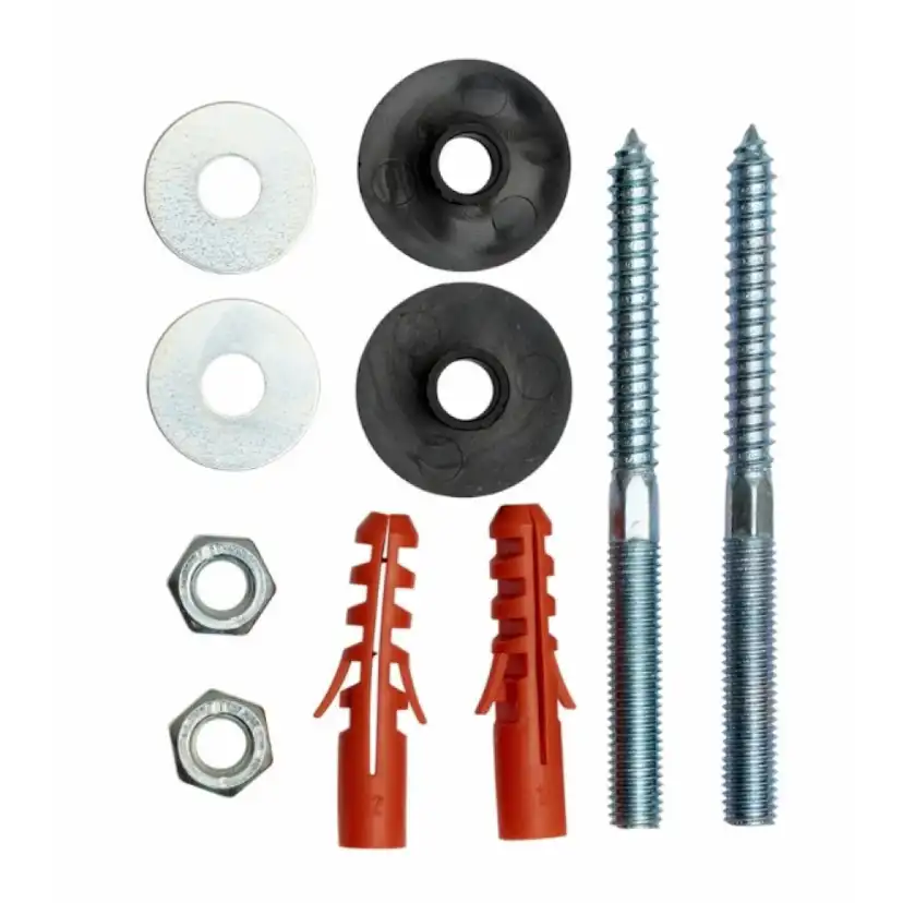 Monteringsbult Lavabo M10