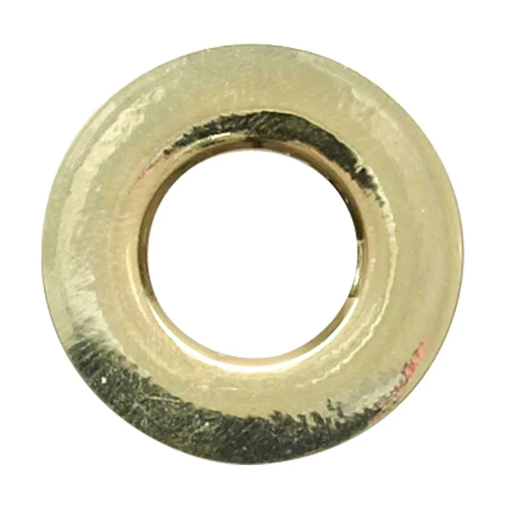 Överfyllnadsring Lavabo