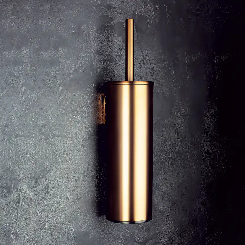 Toalettborste Bemeta Amber