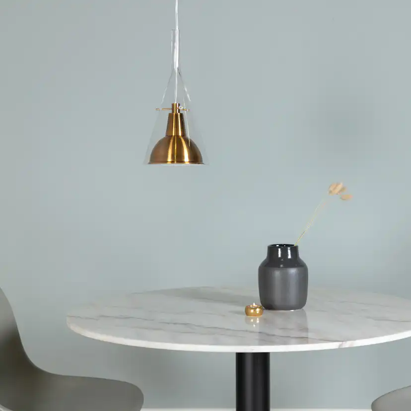 Taklampa Venture Home Simon