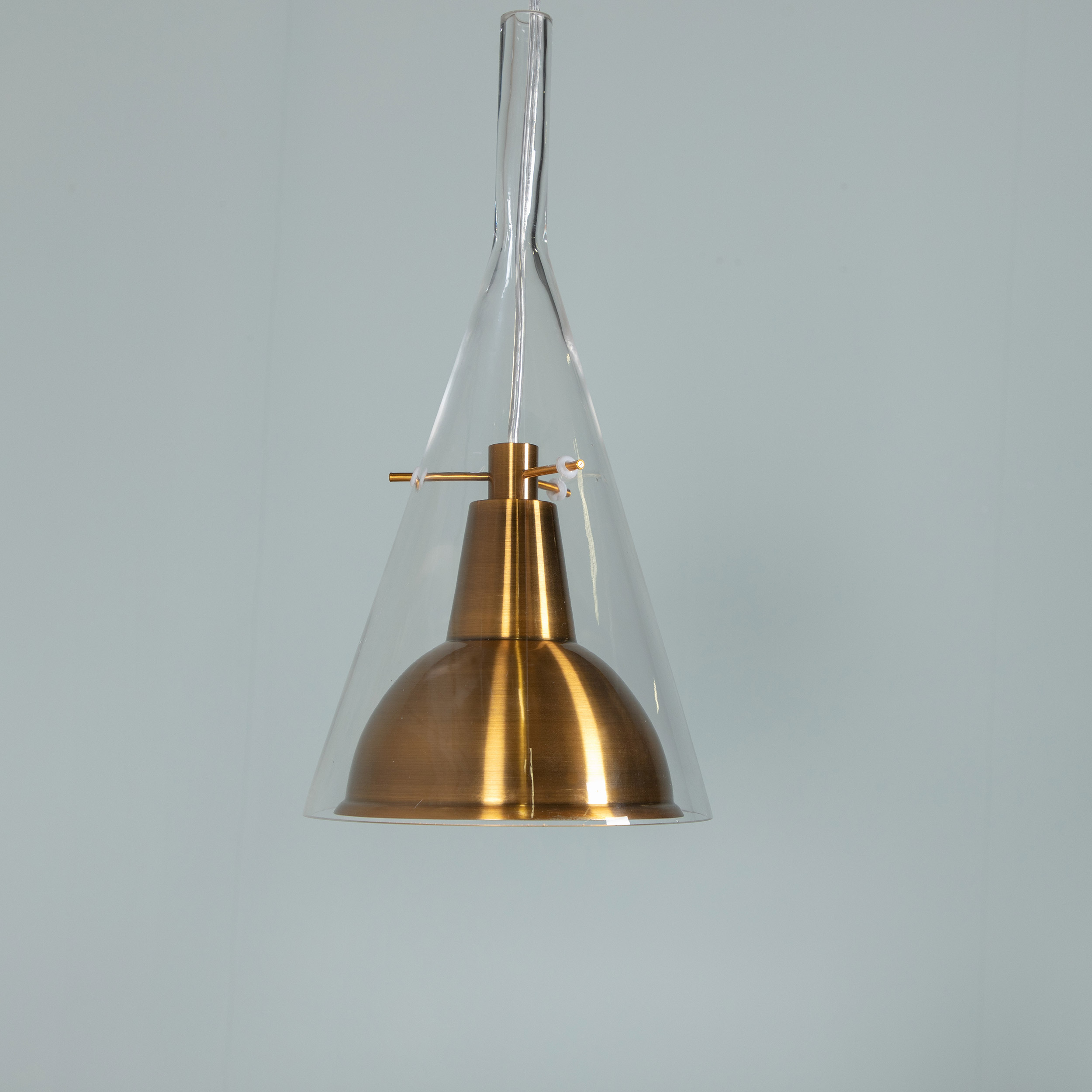 Taklampa Venture Home Simon