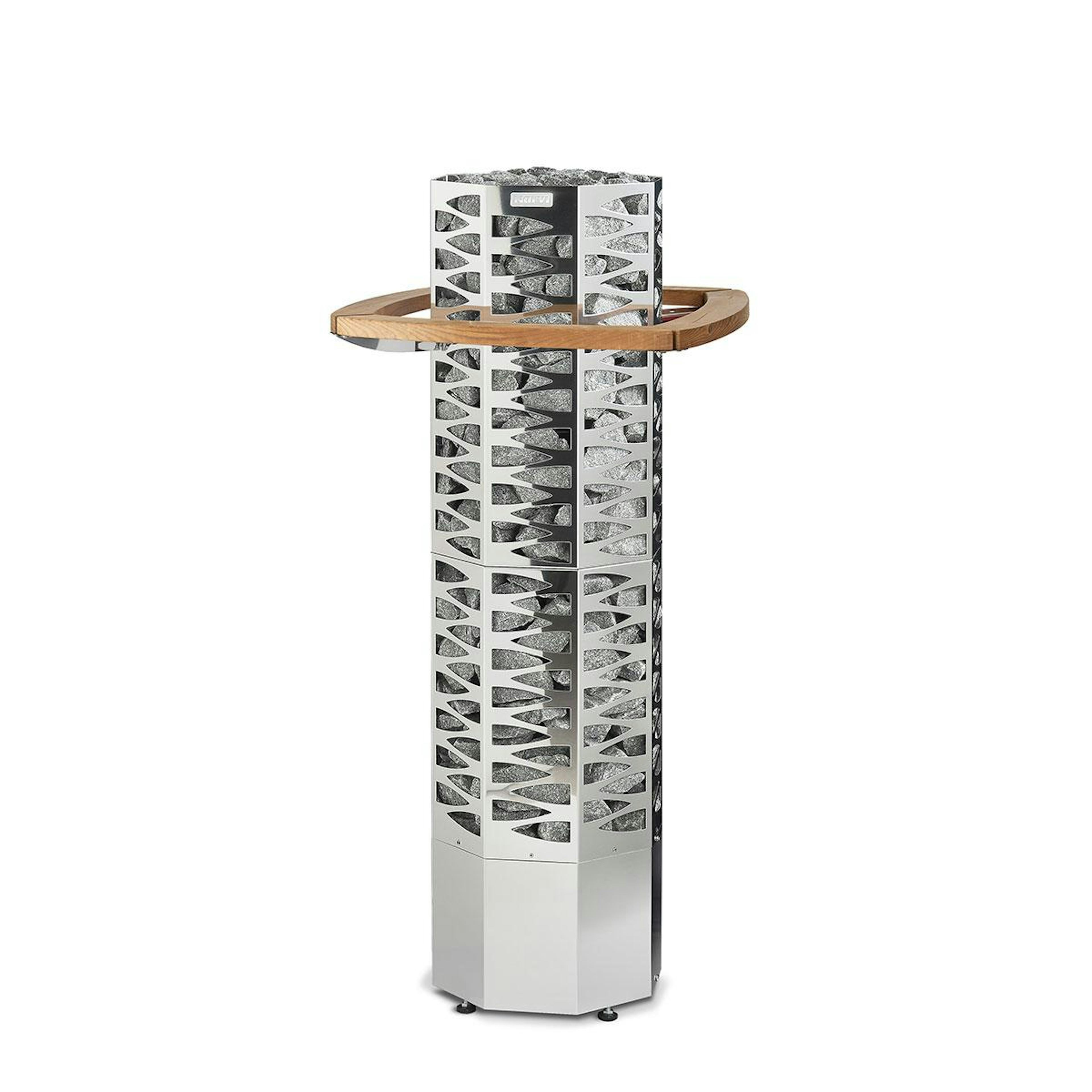 Aggregatskydd till Narvi Smooth