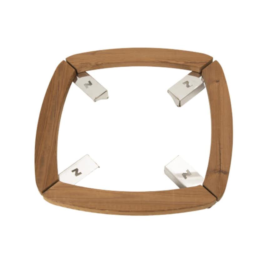 Aggregatskydd till Narvi Smooth