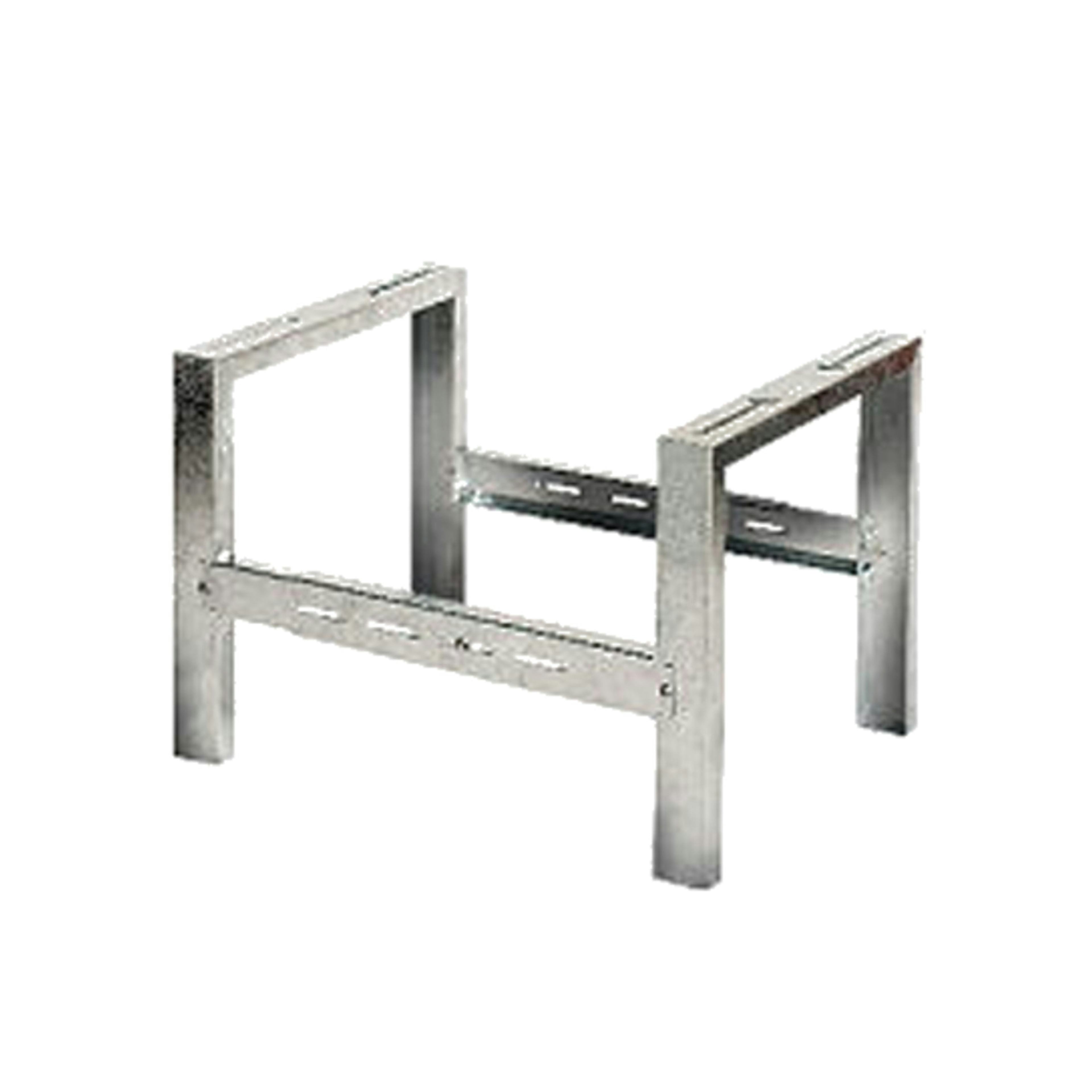 Mitsubishi Electric Markstativ AA för Luft-vattenvärmepump