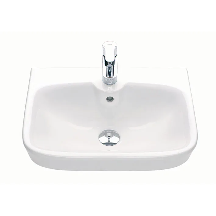 Tvättställ Ifö Vinta Rektangulär