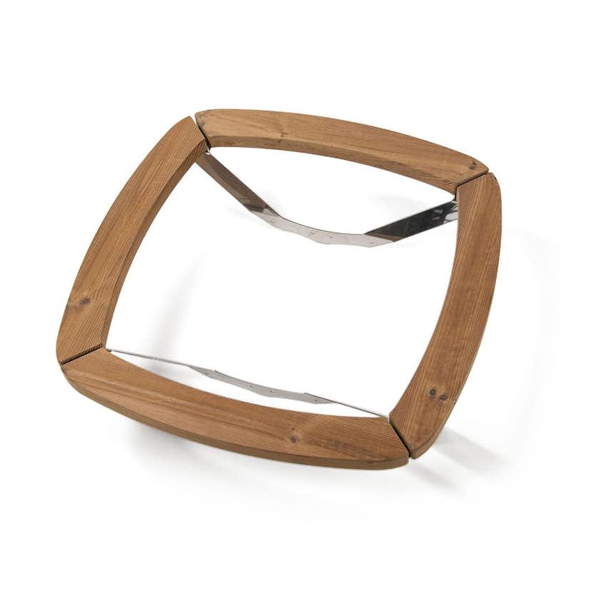 Aggregatskydd till Kota Saana