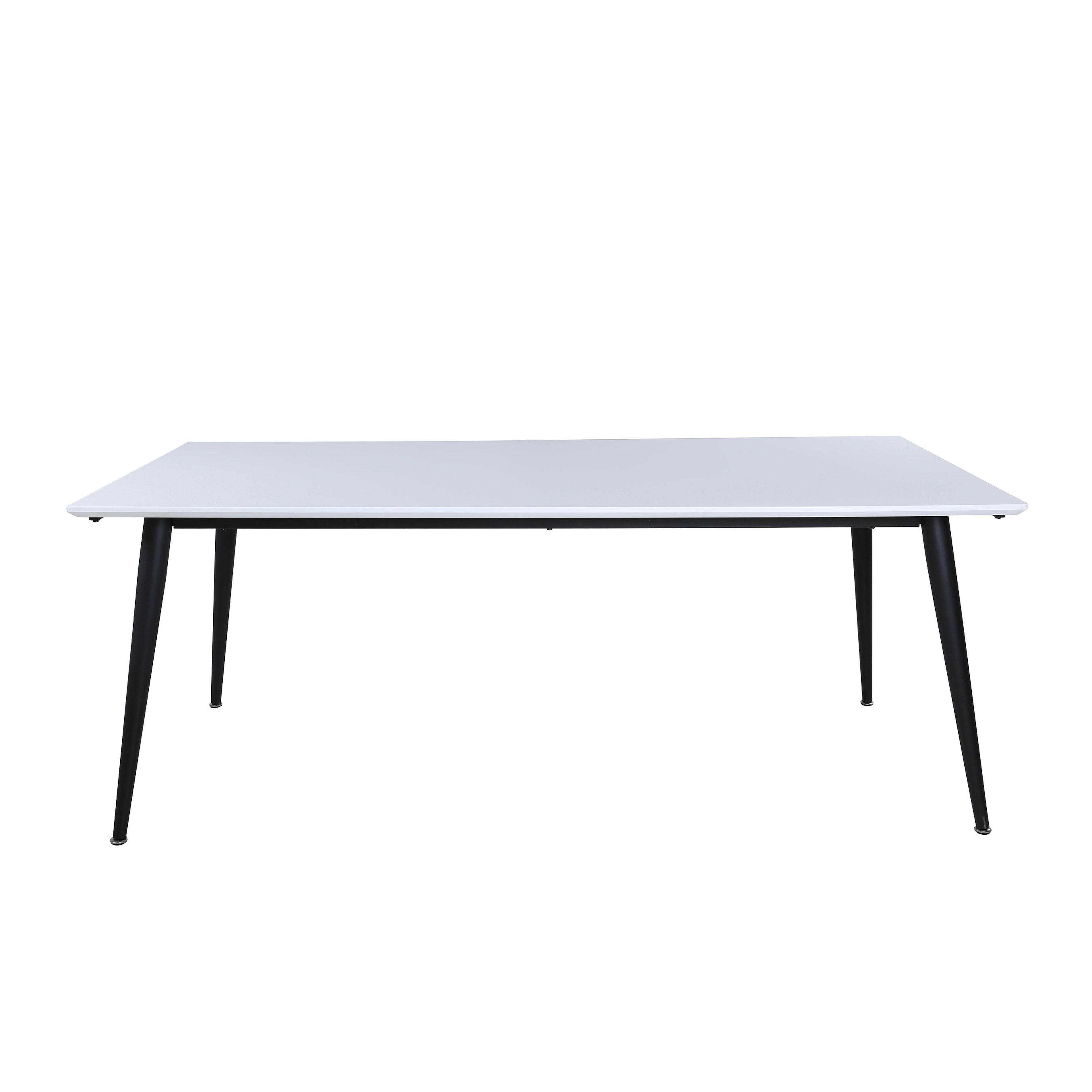 Matbord Venture Home Jimmy 195/285 cm