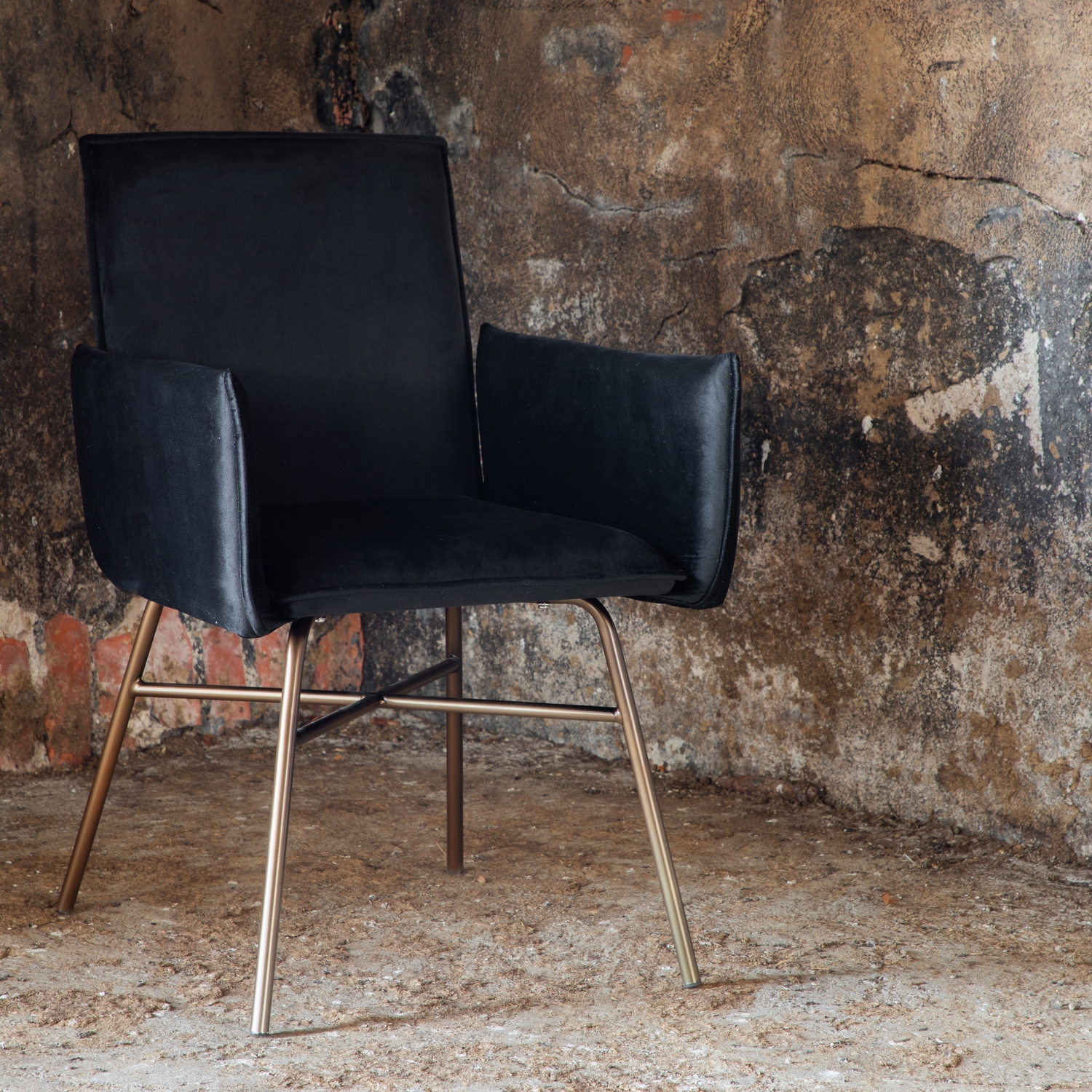 Stol Venture Home Petra