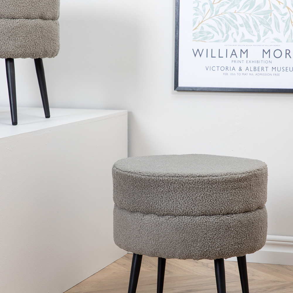 Sittpuff Venture Home Pot