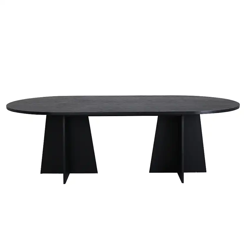 Matbord Venture Home Bootcut 230 cm