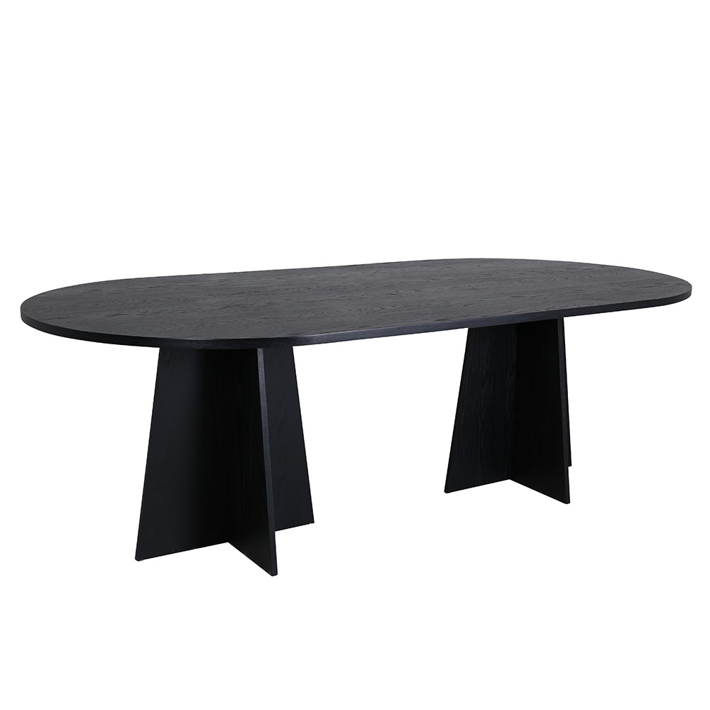 Matbord Venture Home Bootcut 230 cm