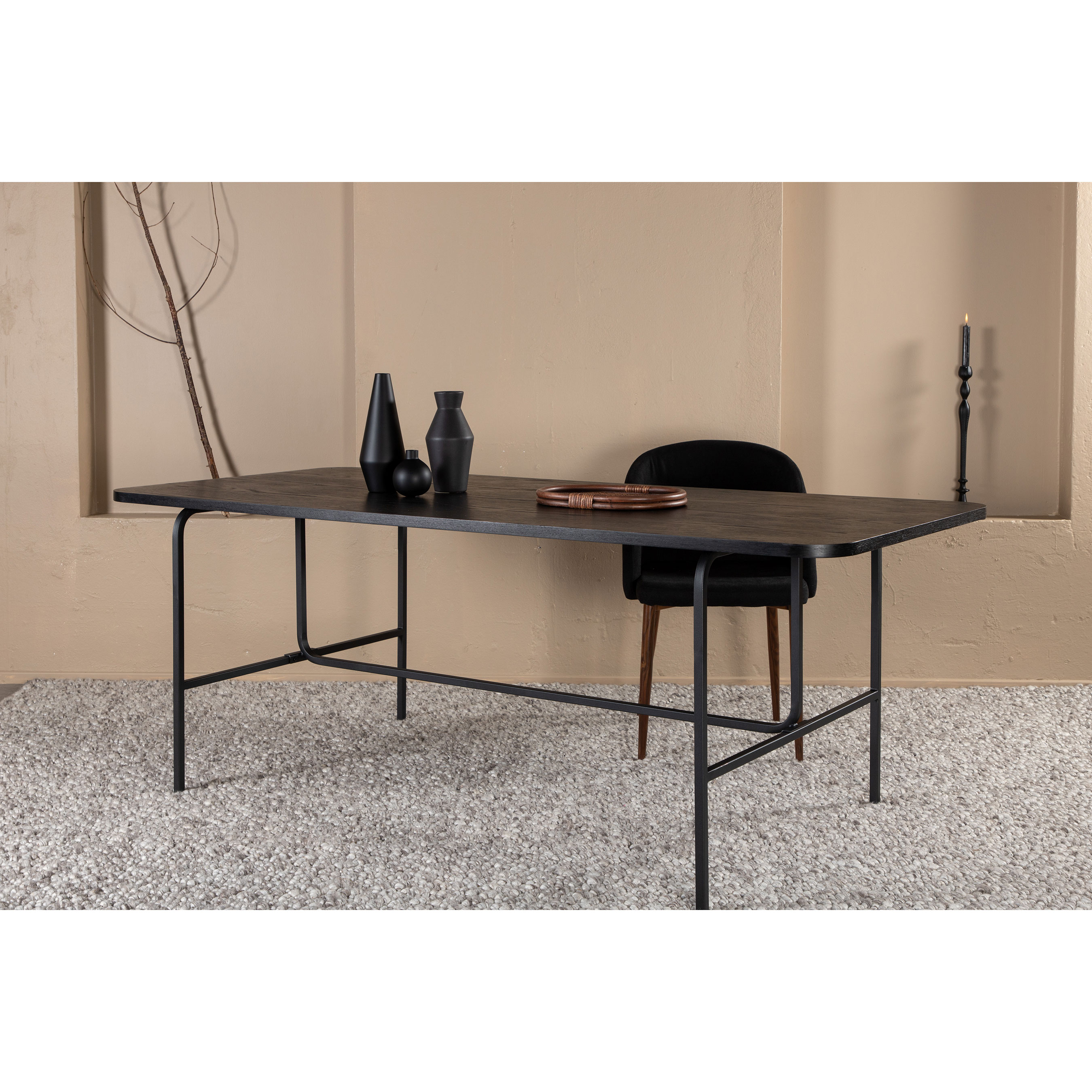 Matbord Venture Home Uno