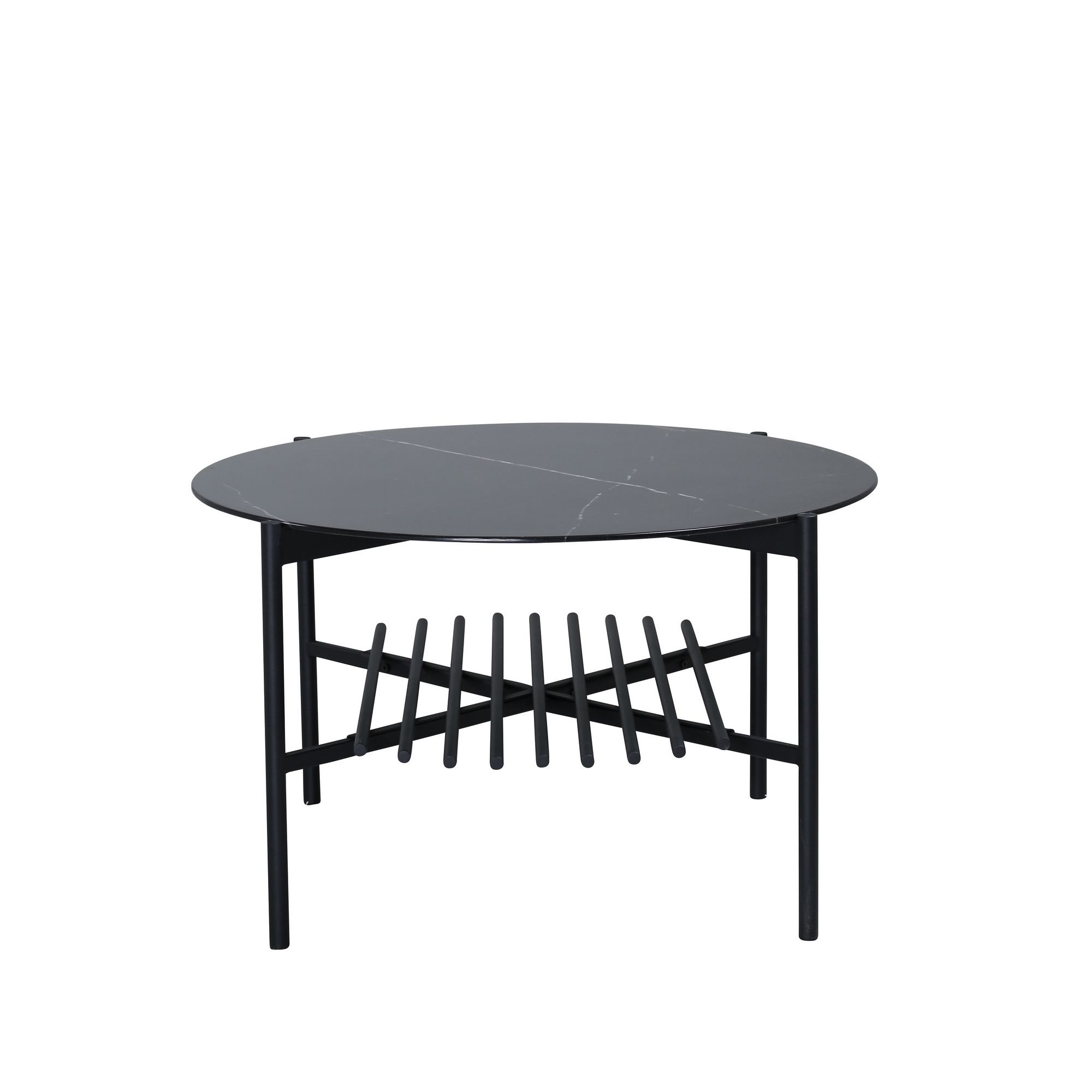 Soffbord Venture Home Toulouse 80 cm