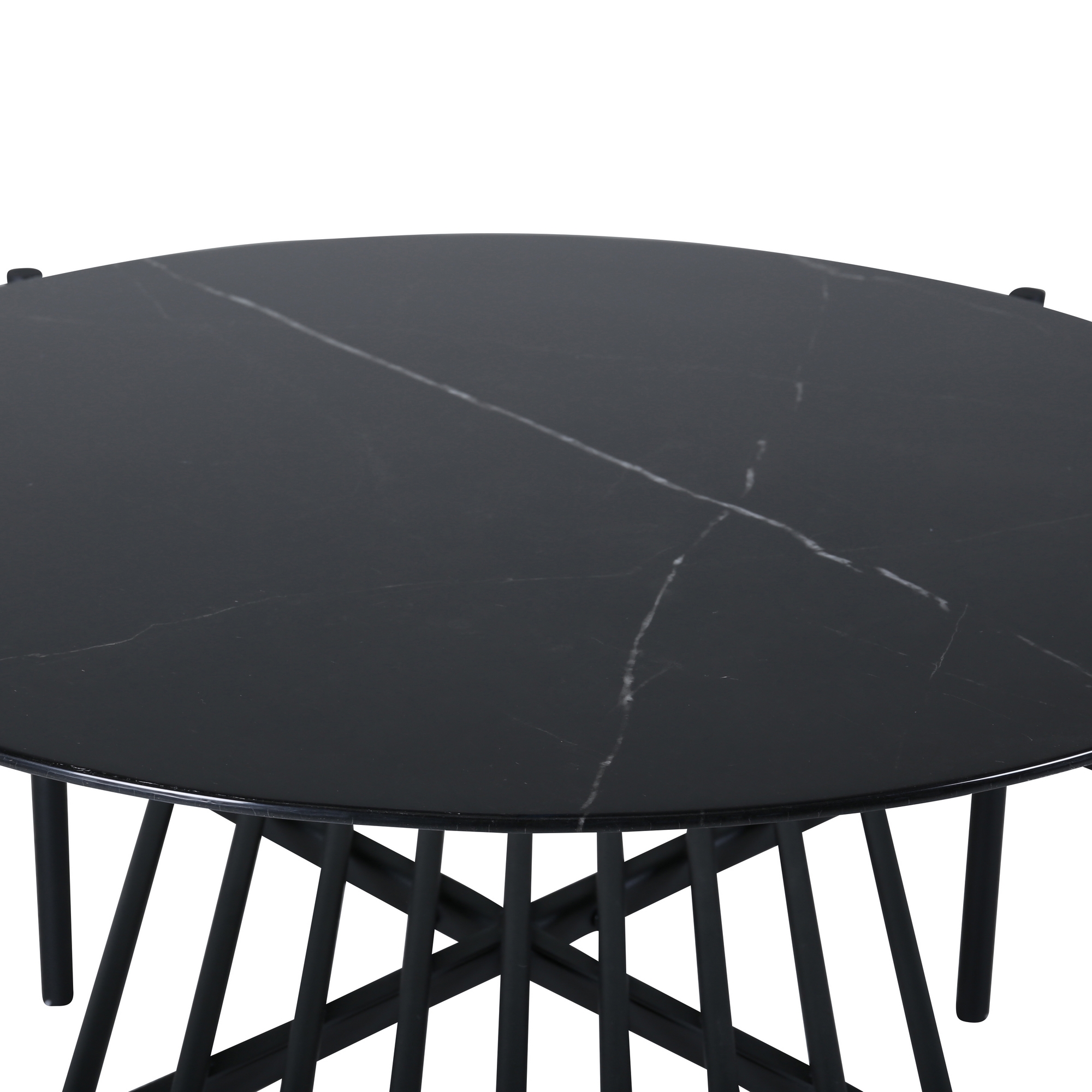 Soffbord Venture Home Toulouse 80 cm