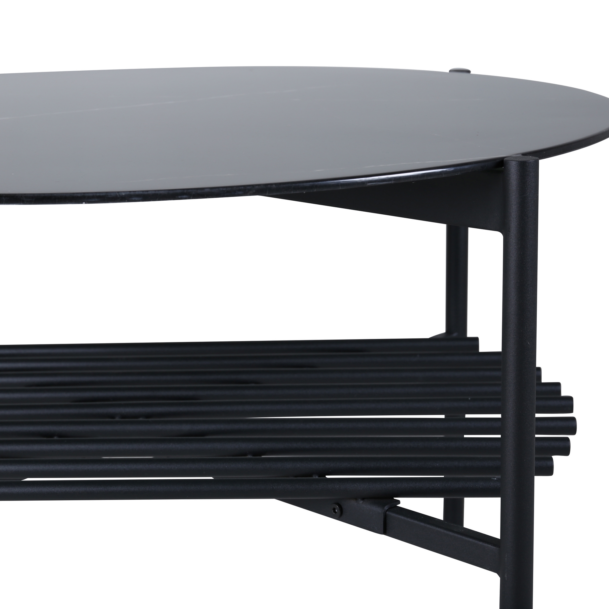 Soffbord Venture Home Toulouse 80 cm