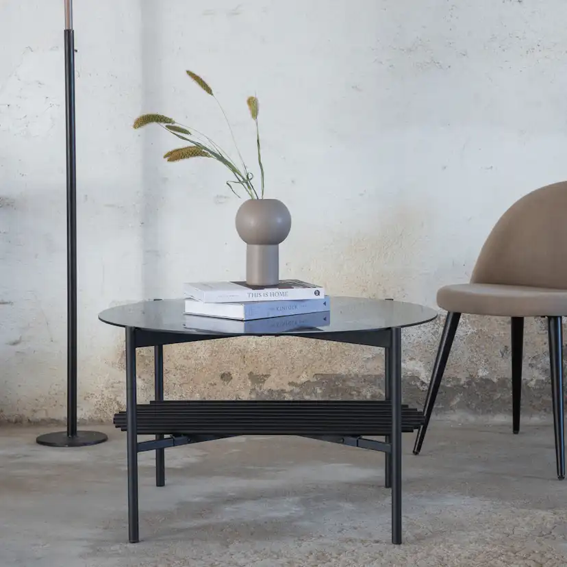 Soffbord Venture Home Toulouse 80 cm