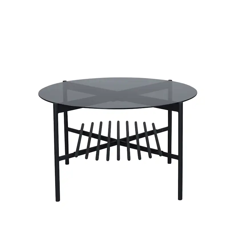 Soffbord Venture Home Toulouse 80 cm