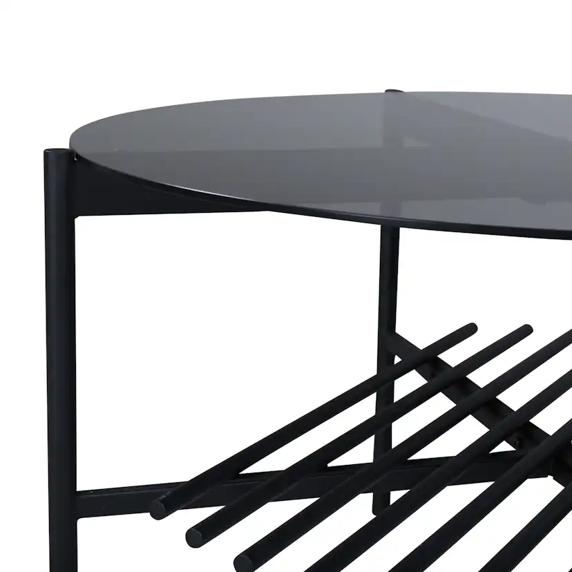 Soffbord Venture Home Toulouse 80 cm