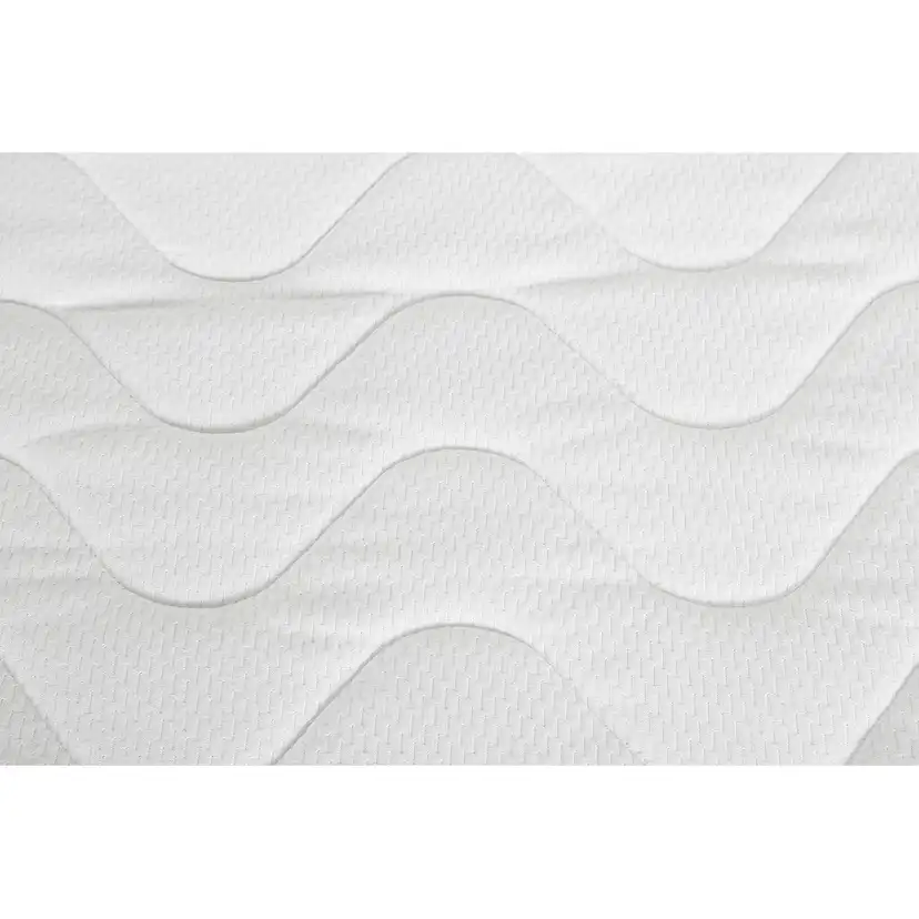 Ställbar Kontinentalsäng Berg & Strand Royal 90x200