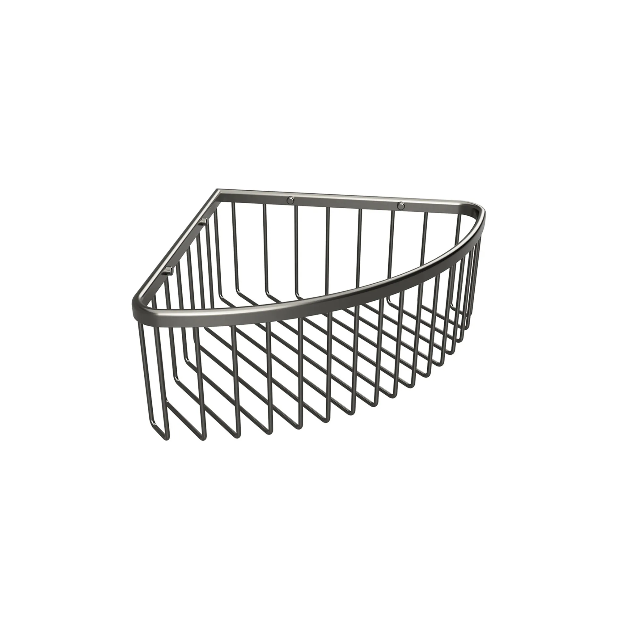 Tvålkorg Bemeta Graphit