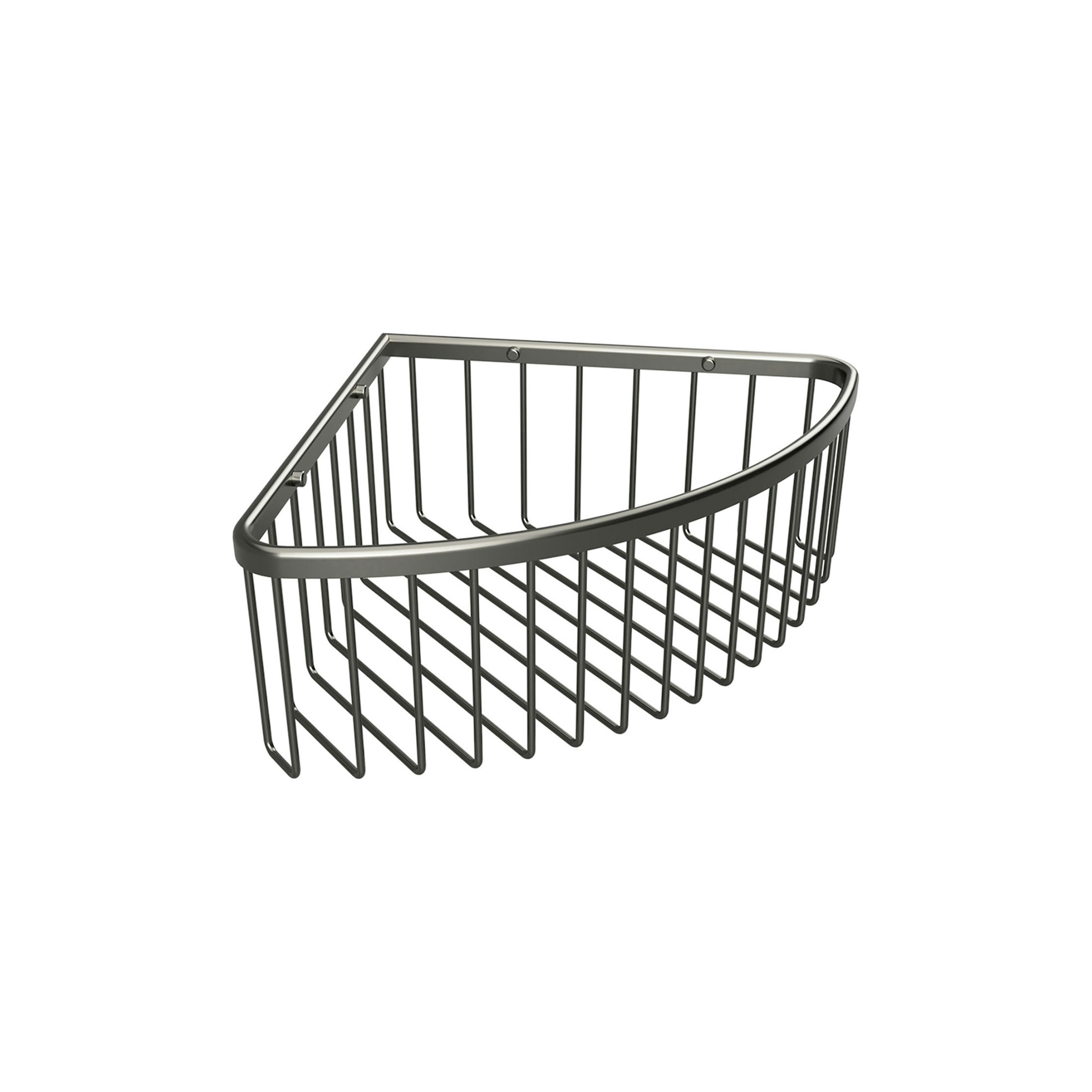 Tvålkorg Bemeta Graphit