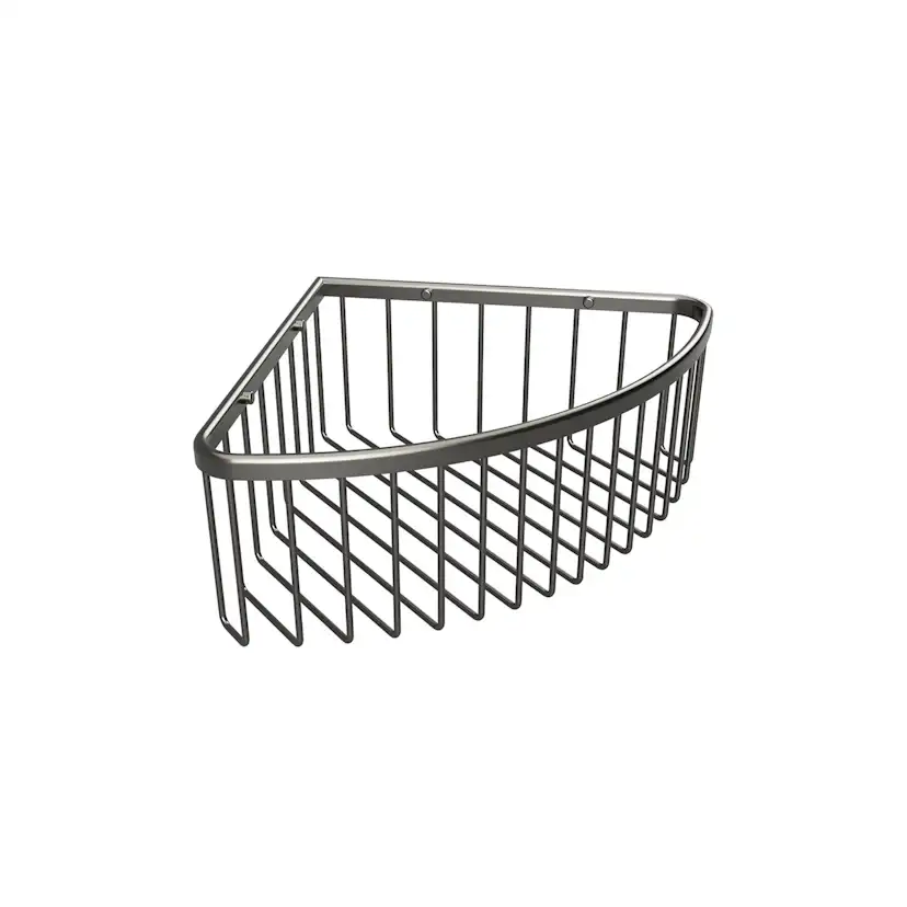 Tvålkorg Bemeta Graphit