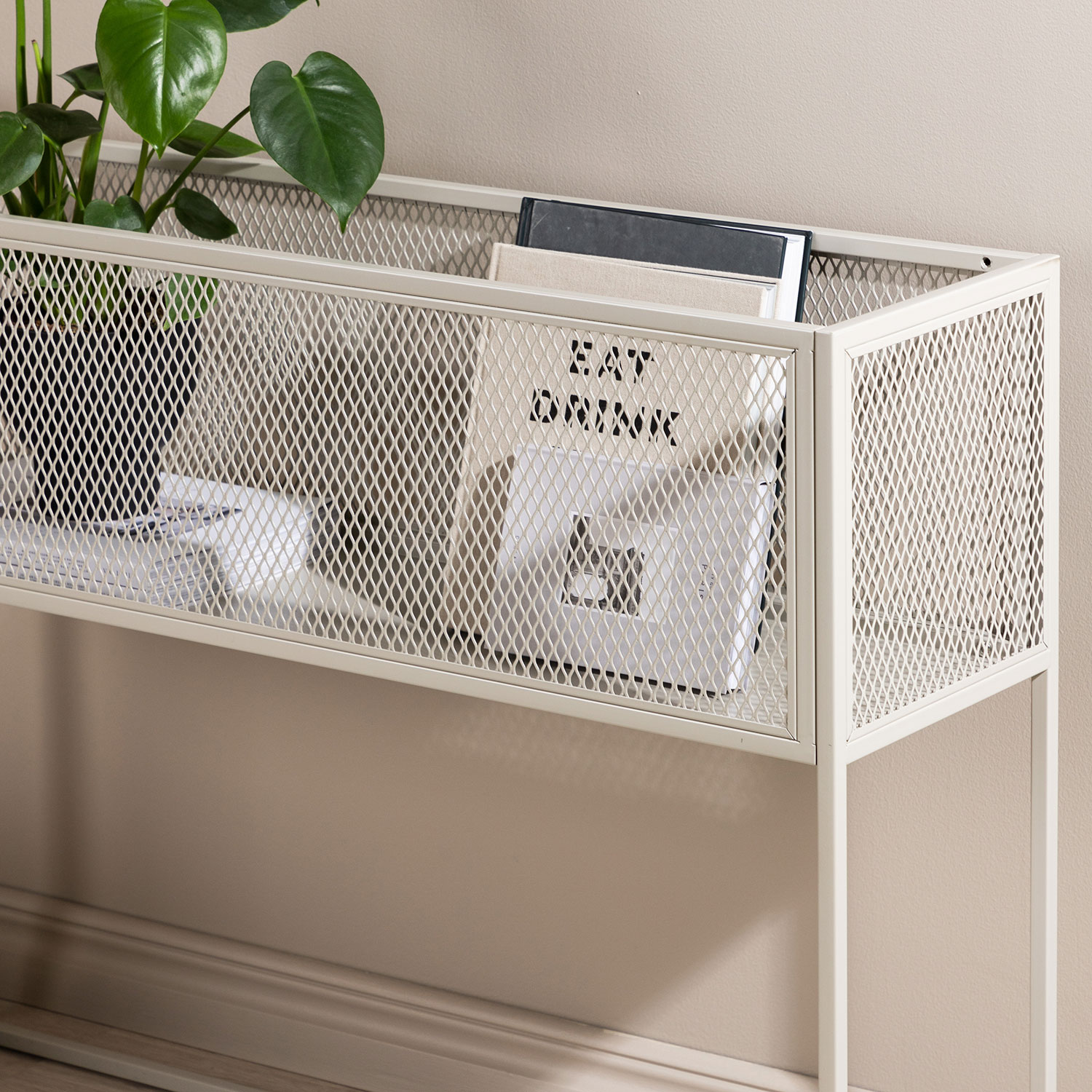 Planteringslåda Venture Home Netz