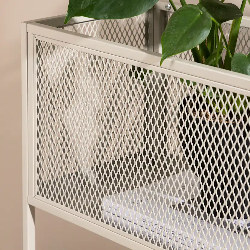 Planteringslåda Venture Home Netz