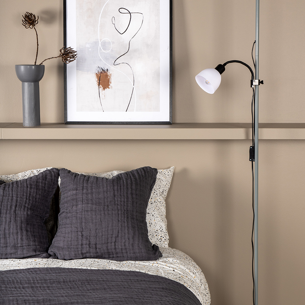 Golvlampa Venture Home Bagasi