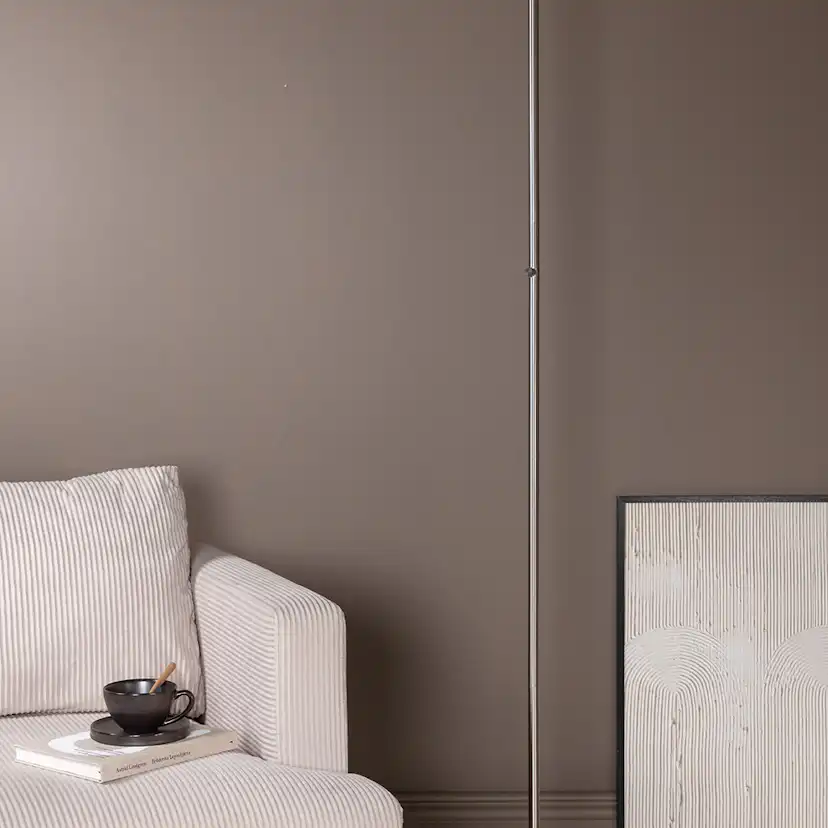 Golvlampa Venture Home Corong