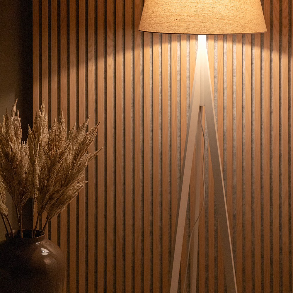 Golvlampa Venture Home Kona